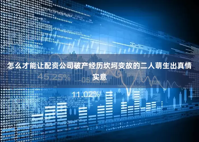 怎么才能让配资公司破产经历坎坷变故的二人萌生出真情实意