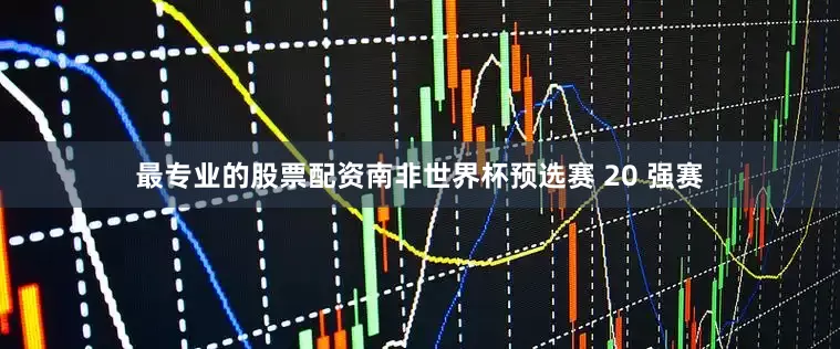 最专业的股票配资南非世界杯预选赛 20 强赛