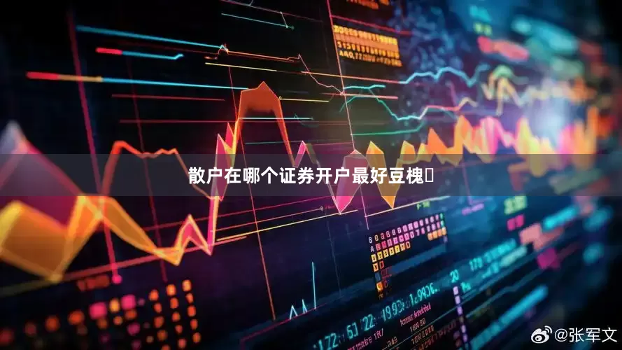 散户在哪个证券开户最好豆槐‌